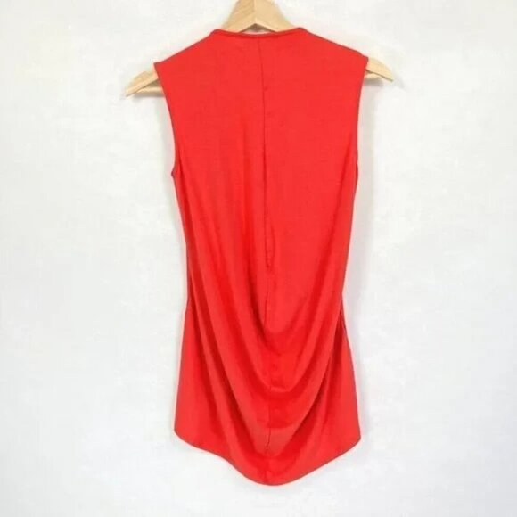 5 Piece Tank Top Bundle Lightweight Summer Beach Vacation Flowy Boho XS - Picture 10 of 13